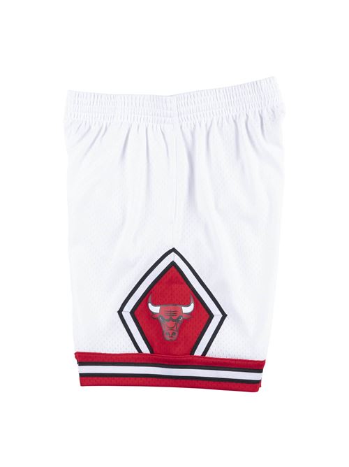 Mitchell&Ness NBA shorts Chicago Bulls 1997-98 Mitchell&Ness | SMSHCP18151CHICAGO BULL 97